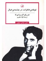 غوطه ی خاطرات،در چشمه ی خیال